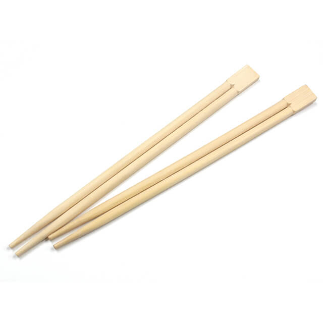 210mm Bamboo Twin Chopsticks From China Manufacturer - Ancheng Bamboo&wood