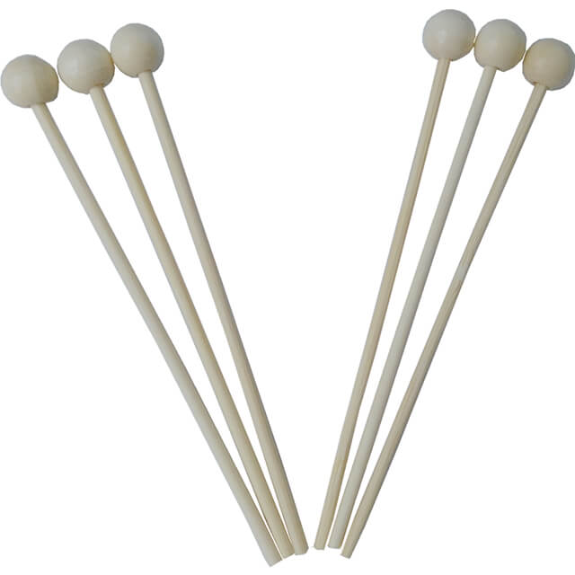 Bamboo Party Skewers