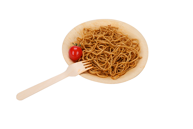 Bio Wooden Disposable Plates for Party from China manufacturer