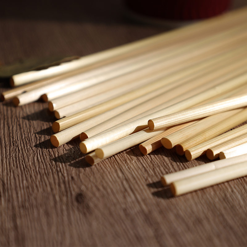 Environmental Friendly Nature Wheat Straws